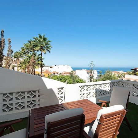 Casa Sol 21 A Garachico Villa Garachico  Kültér fotó