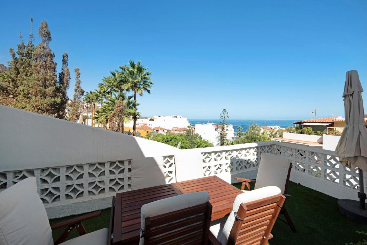 Casa Sol 21 A Garachico Villa Garachico  Kültér fotó