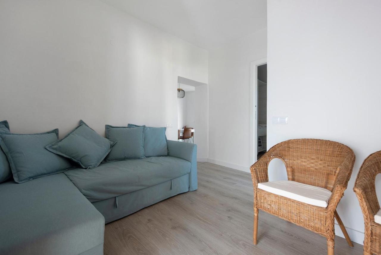 Casa Sol 21 A Garachico Villa Garachico  Kültér fotó